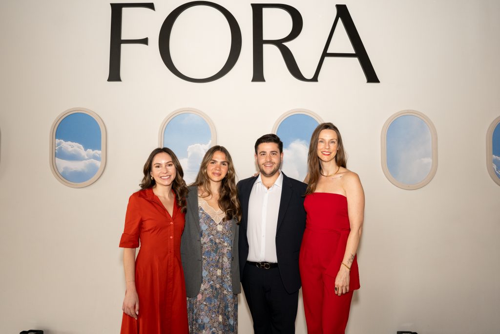 Fora Travel en México