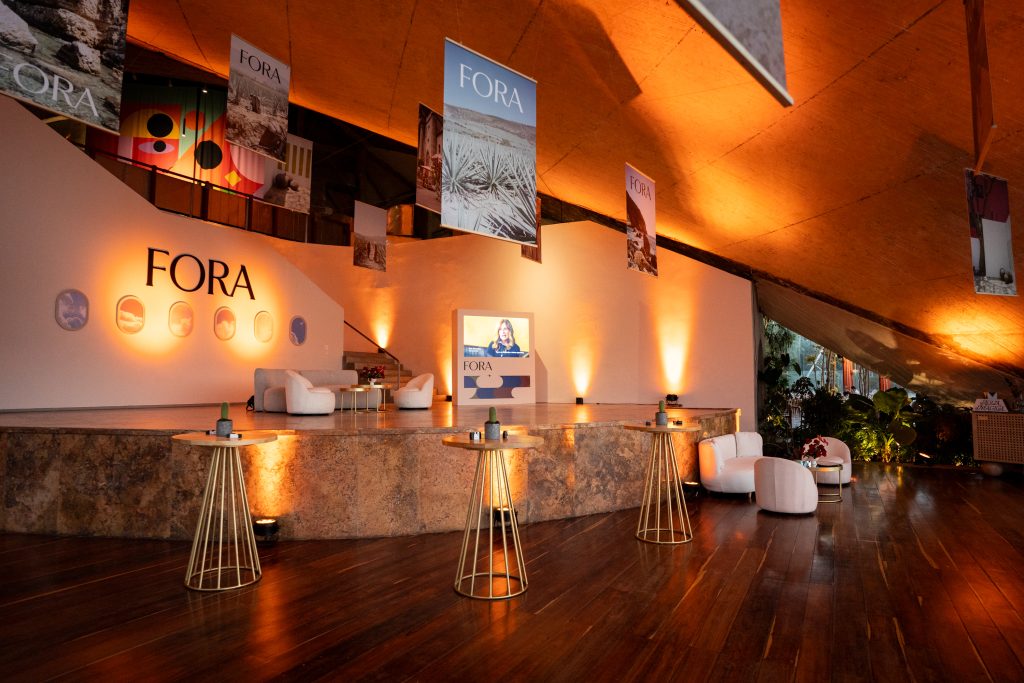 Fora Travel en México