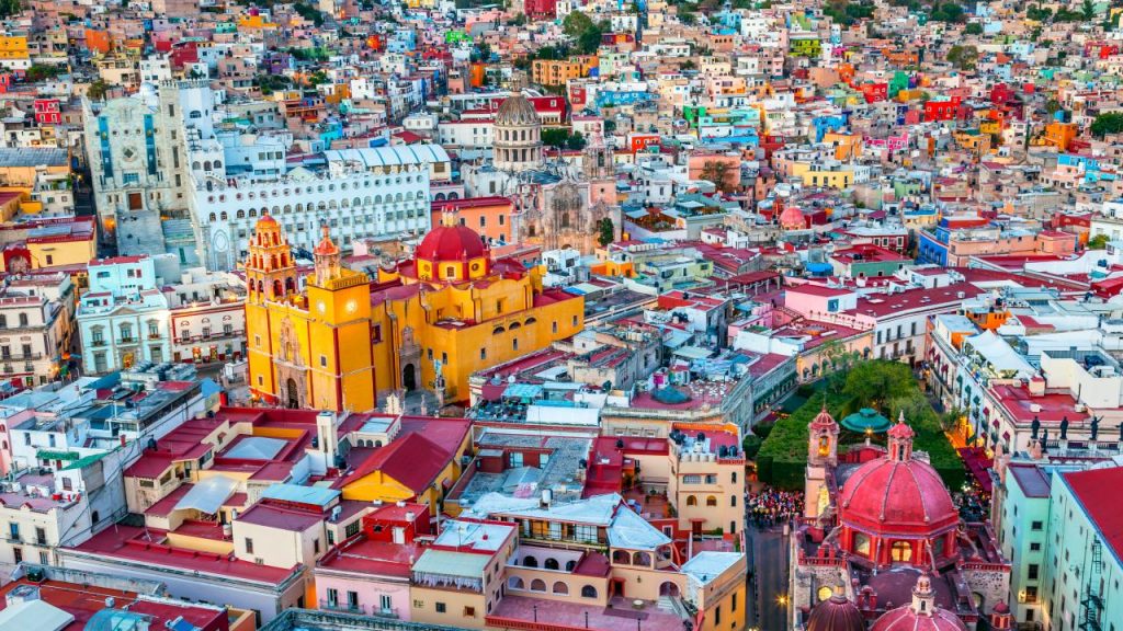 Guanajuato