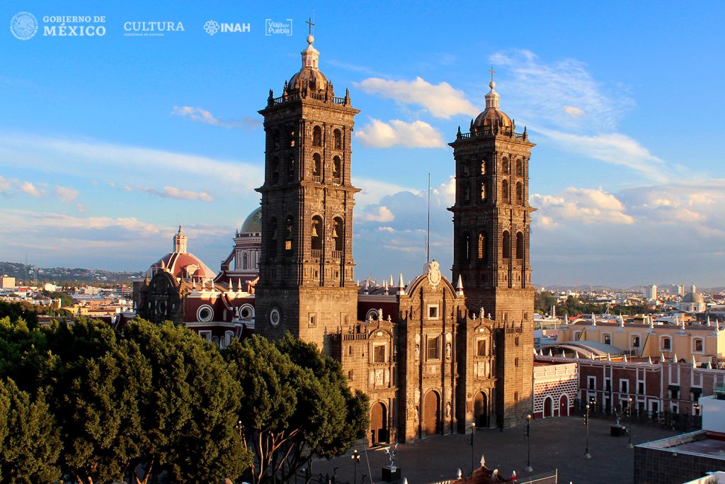 Puebla
