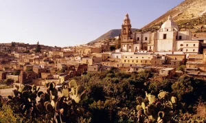 Real de Catorce: El pueblo fantasma que se convirtió en el destino más buscado del Altiplano