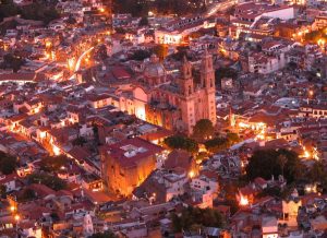 Taxco