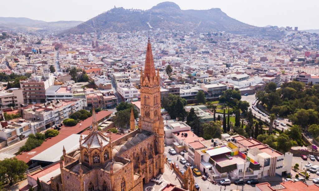 Zacatecas