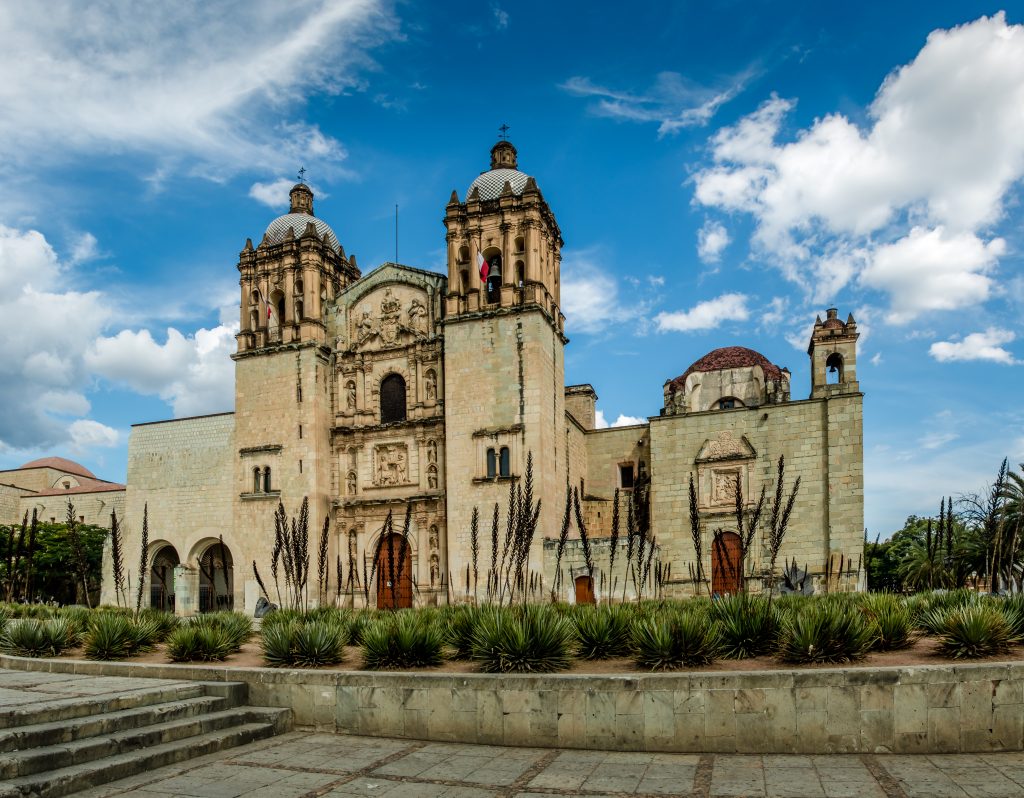 Oaxaca