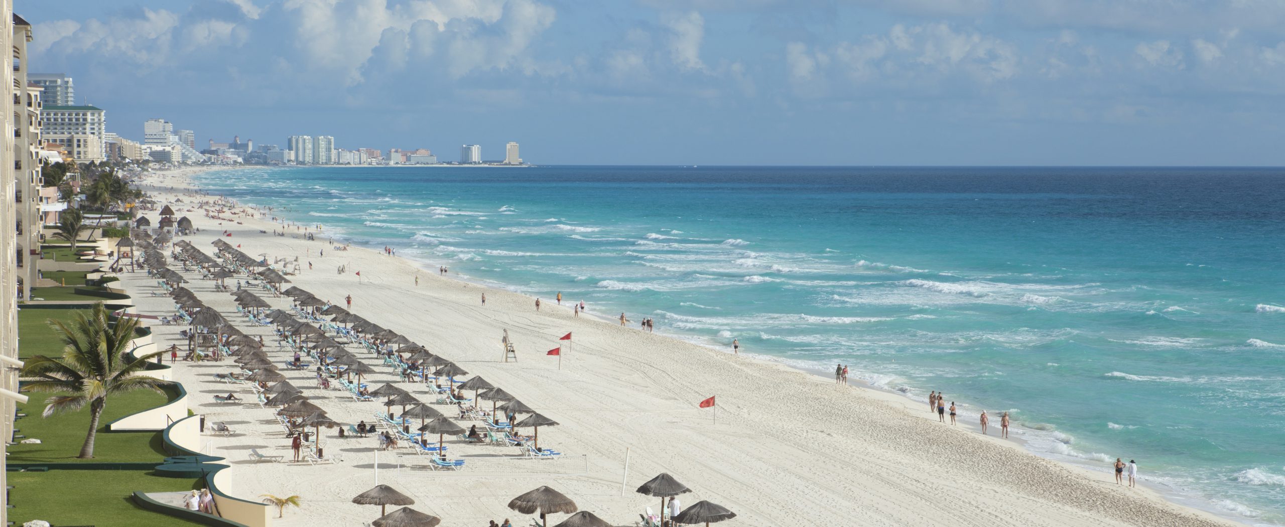 Cancún verano 2025