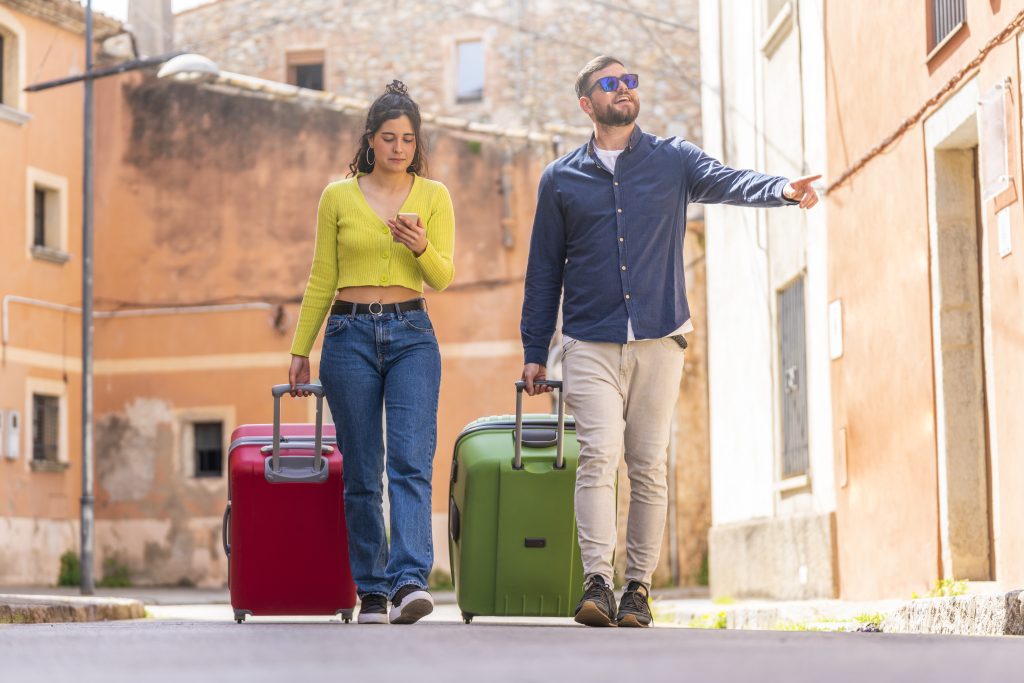 Consejos para tu primer viaje a la Ciudad de México. Tips