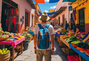 ¿Dónde ir de vacaciones con poco dinero en México?