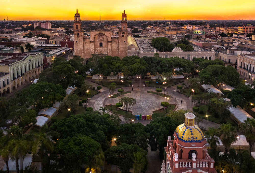 Mérida, Yucatán