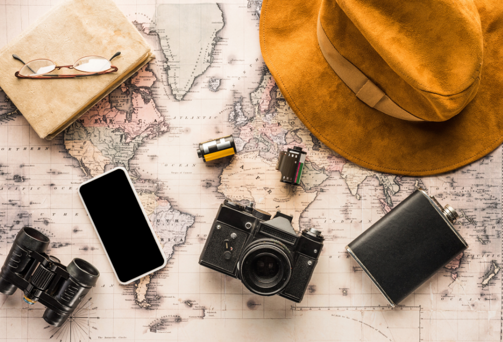 Consejos para viajar barato en México