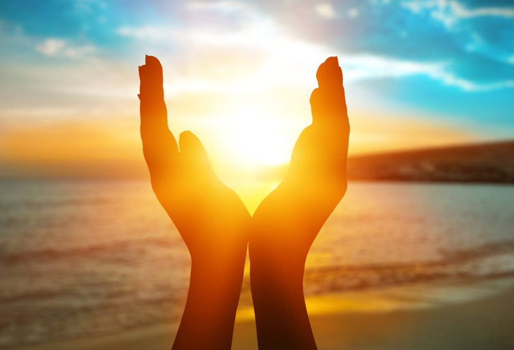 Solsticio de verano