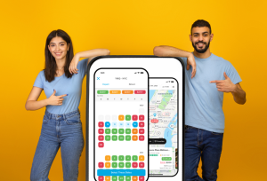 apps para planear viaje verano 2025