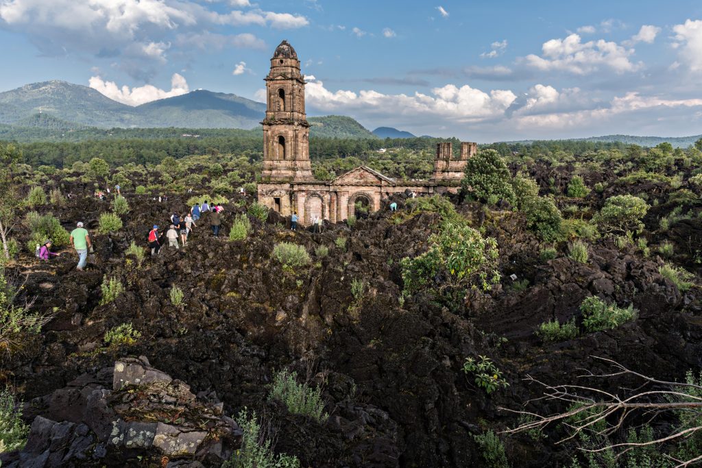 Microescapadas fuera de temporada… ¡Destinos emergentes en México!: Altiplano Central (Morelia, Pátzcuaro