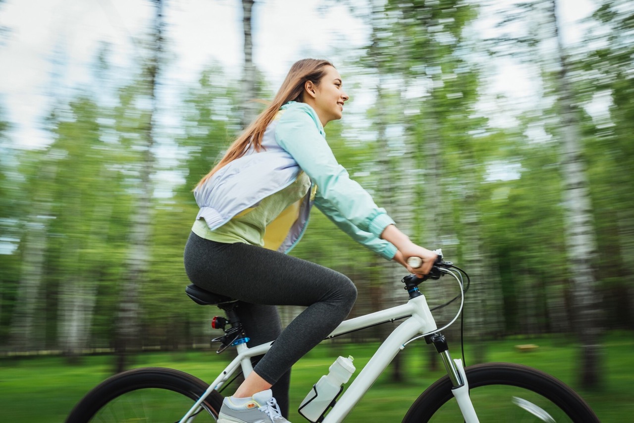 Recorridos en bicicleta por diversos destinos turísticos