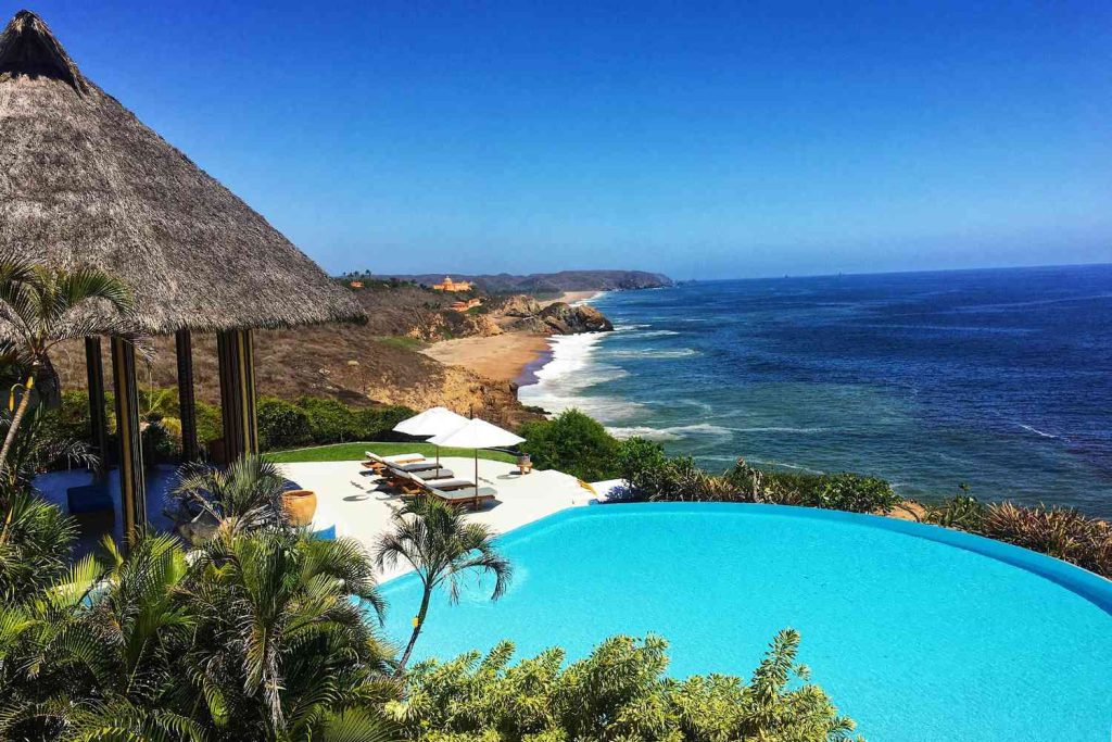 Costalegre, Jalisco.
