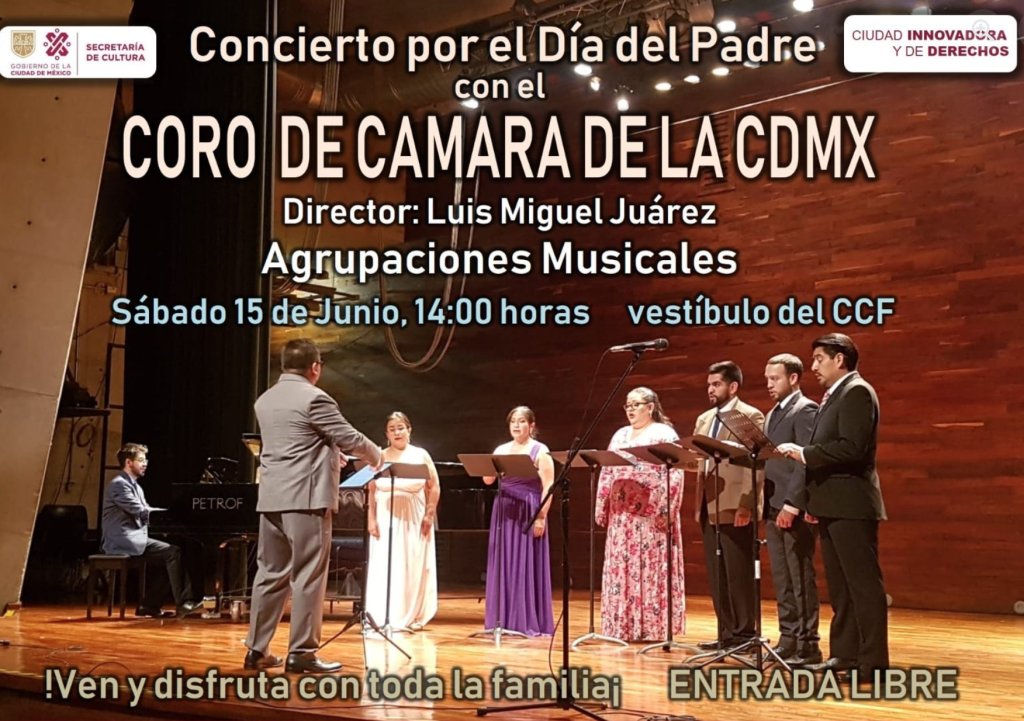 Concierto en Futurama