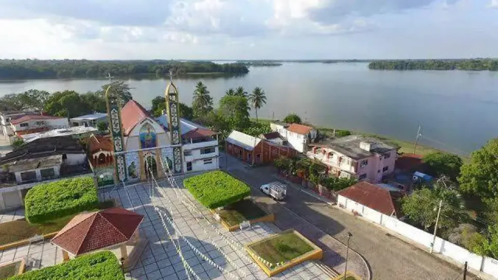 Microescapadas fuera de temporada… ¡Destinos emergentes en México!: Catazajá, Chiapas