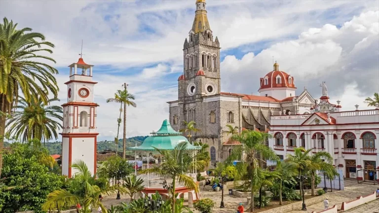 Spring Break con ADN mexicano: 5 Pueblos Mágicos para huir de las playas masificadas