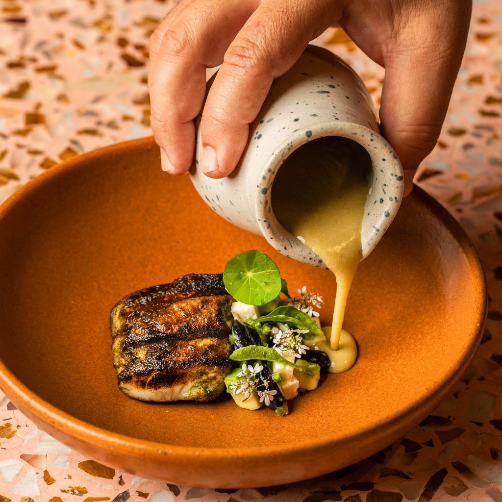 Guía MICHELIN México 2025