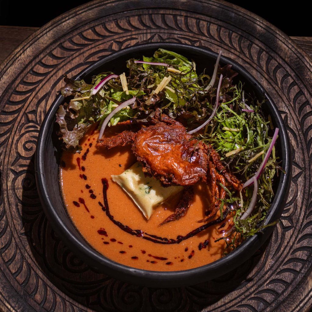 Masala y Maíz. Guía MICHELIN México 2025