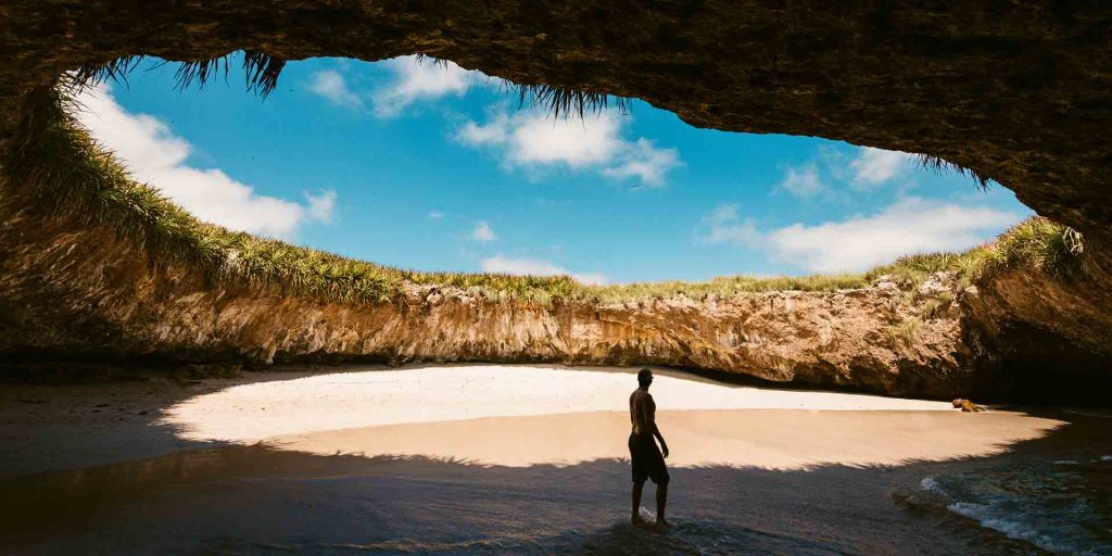 Punta Mita turismo premium. ¿Es Punta Mita el nuevo Tulum? ¡Tendencias del turismo premium en México!