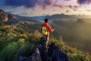 Turismo de aventura en México