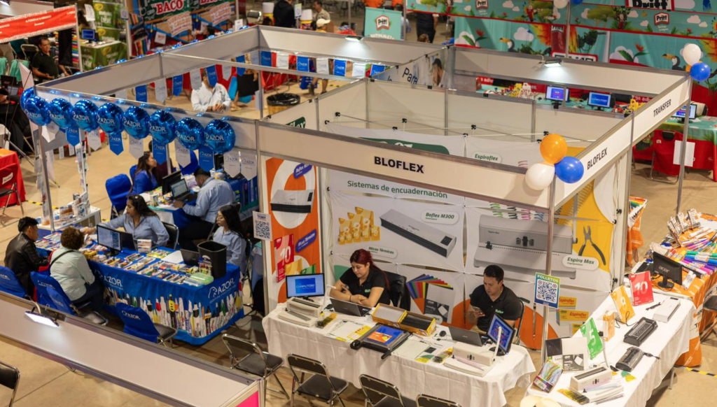 México es el principal destino para el turismo de reuniones en América Latina