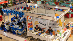 México es el principal destino para el turismo de reuniones en América Latina