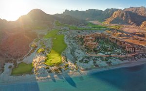 Viajes tech-free México: Villa del Palmar Loreto (Baja California Sur)