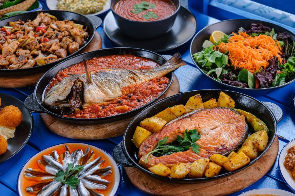 ferias gastronómicas junio 2025 México. Gastronomía Mexicana.