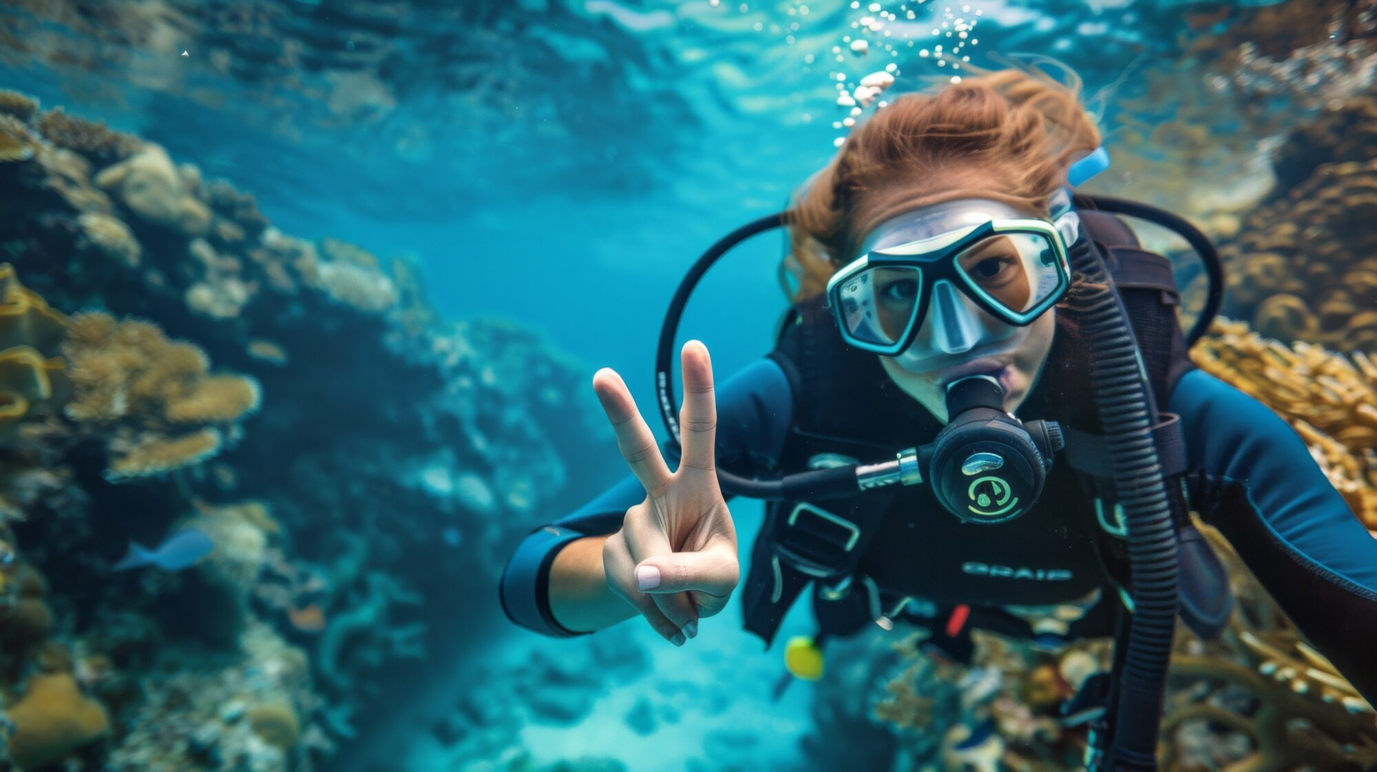 Actividades acuáticas para realizar en verano