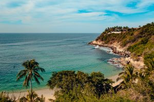 Puerto Escondido, Oaxaca