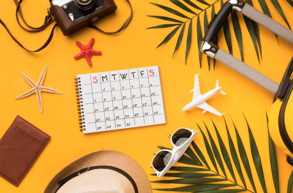 el verano 2025, la temporada más esperada para viajar