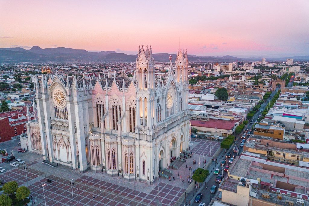 León, Guanajuato
