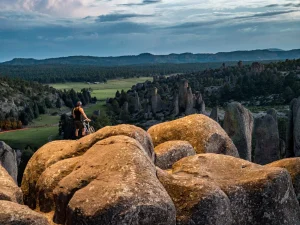 mejores pueblos mágicos para hacer senderismo. Creel, Chihuahua