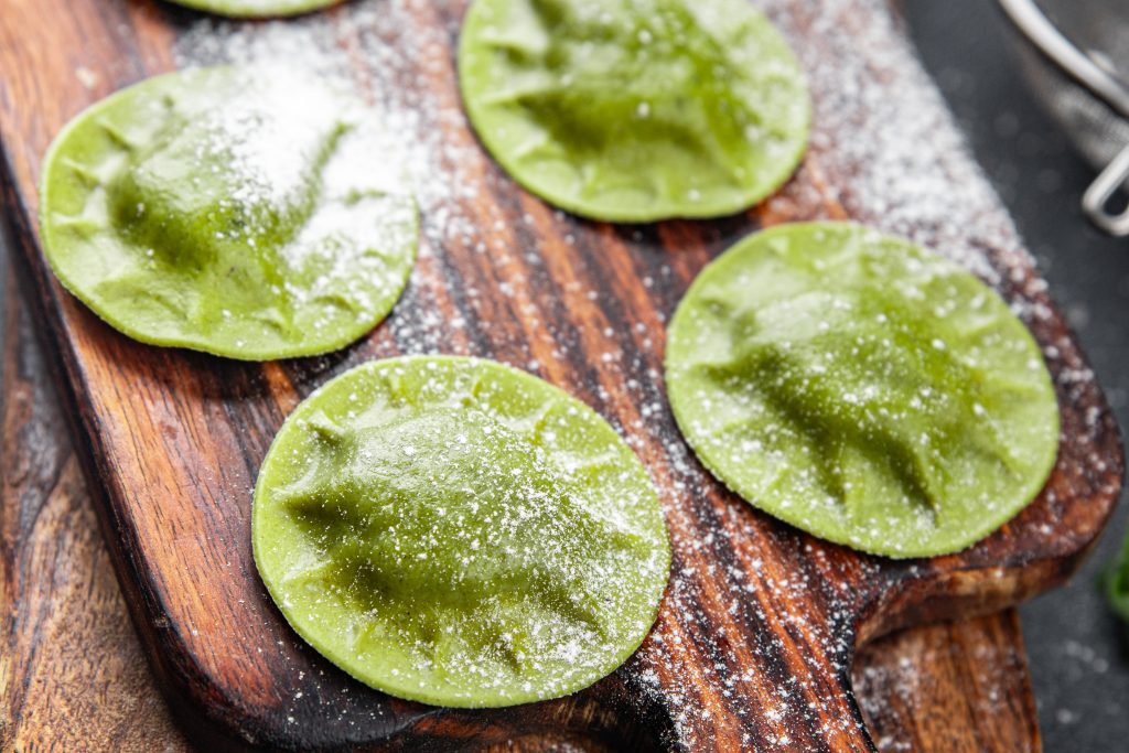 Alimentos hechos con nopal.