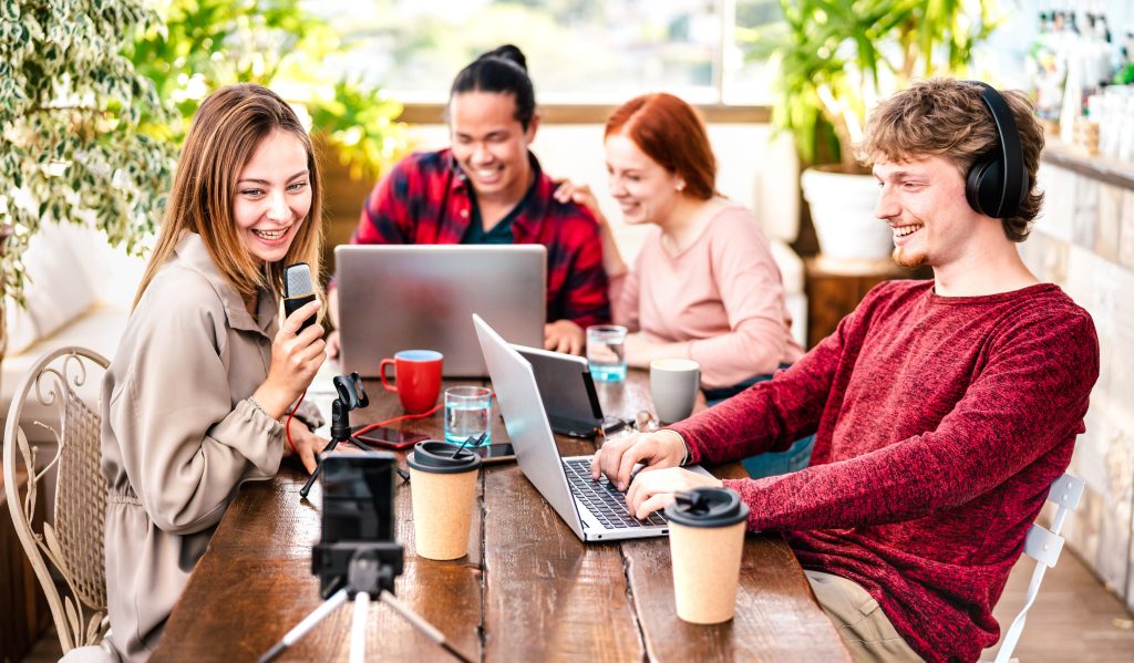 home office vacacional México. Nómadas digitales