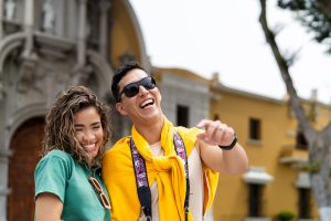 Tendencias de viaje verano 2025: ¿Qué buscamos hoy los viajeros mexicanos? Turistas