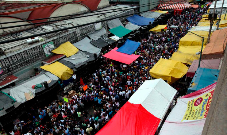 La Merced