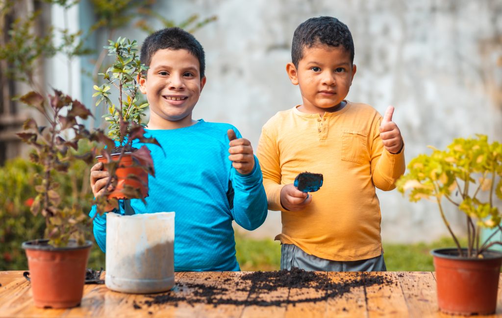 Talleres para niños