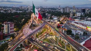 ¡7 lugares que ya no existen en CDMX y marcaron a toda una generación!