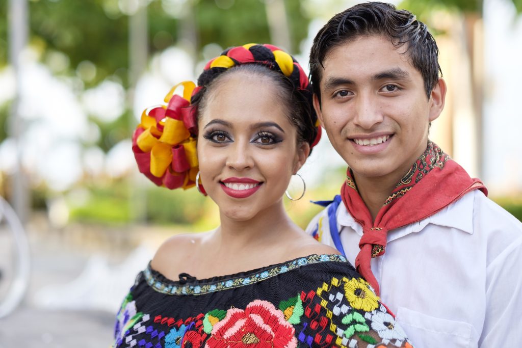 Hospitalidad mexicana. por qué viajar a México
