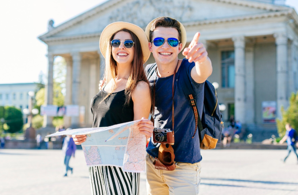 ONU Turismo, ranking de los países más visitados a nivel mundial