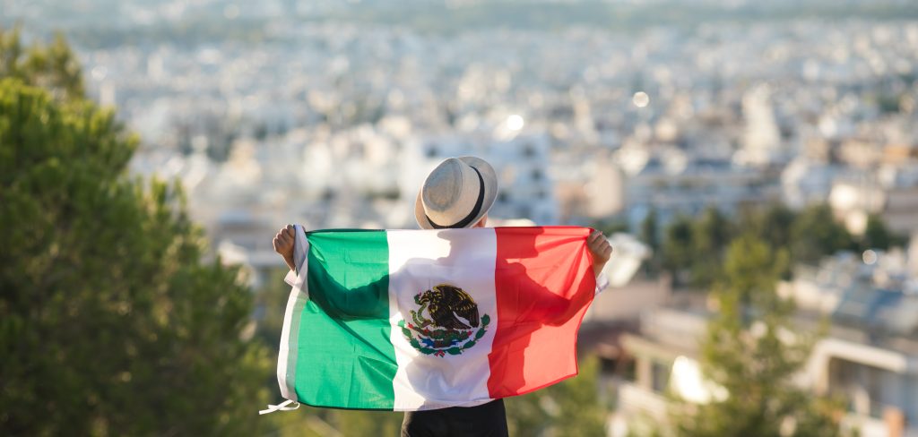 por qué viajar a México