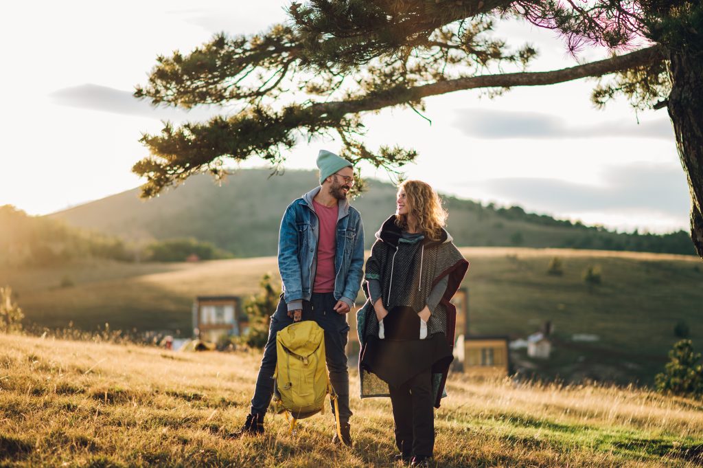 ¿Por qué un viaje tech‑free es tan valioso hoy?
