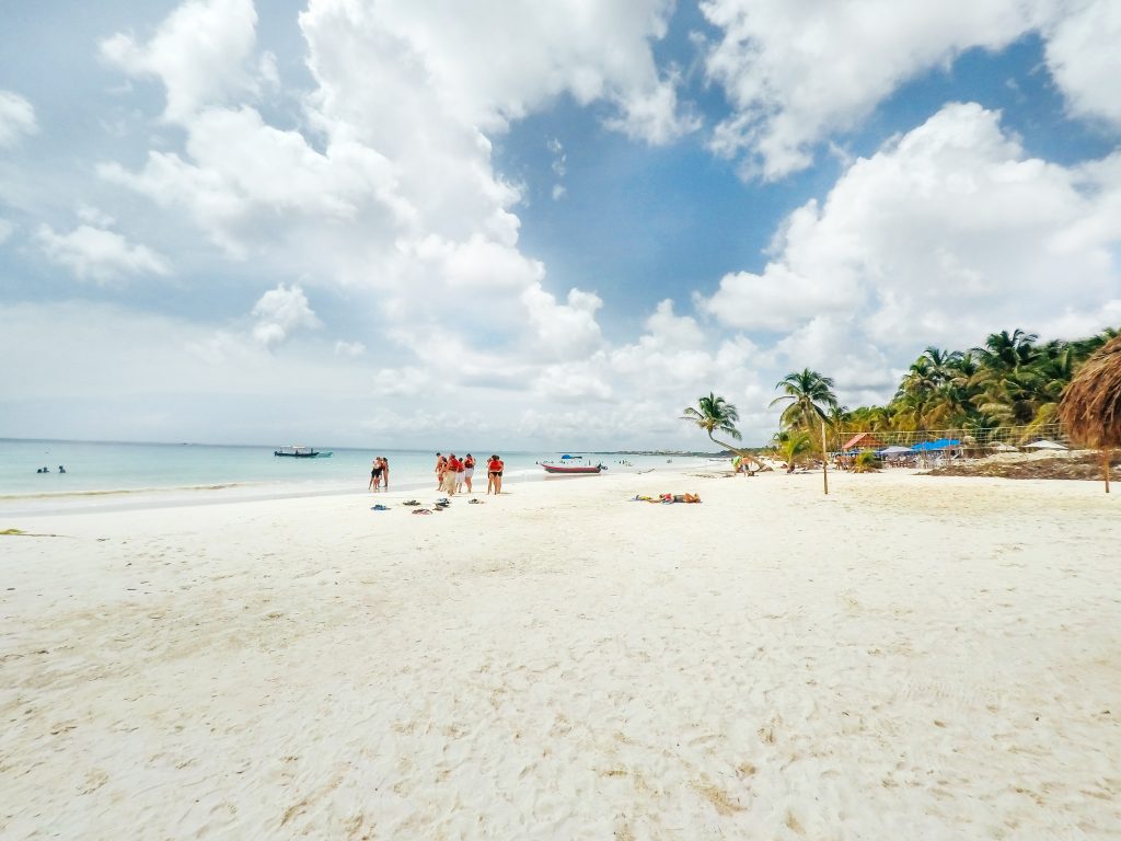 Quintana Roo