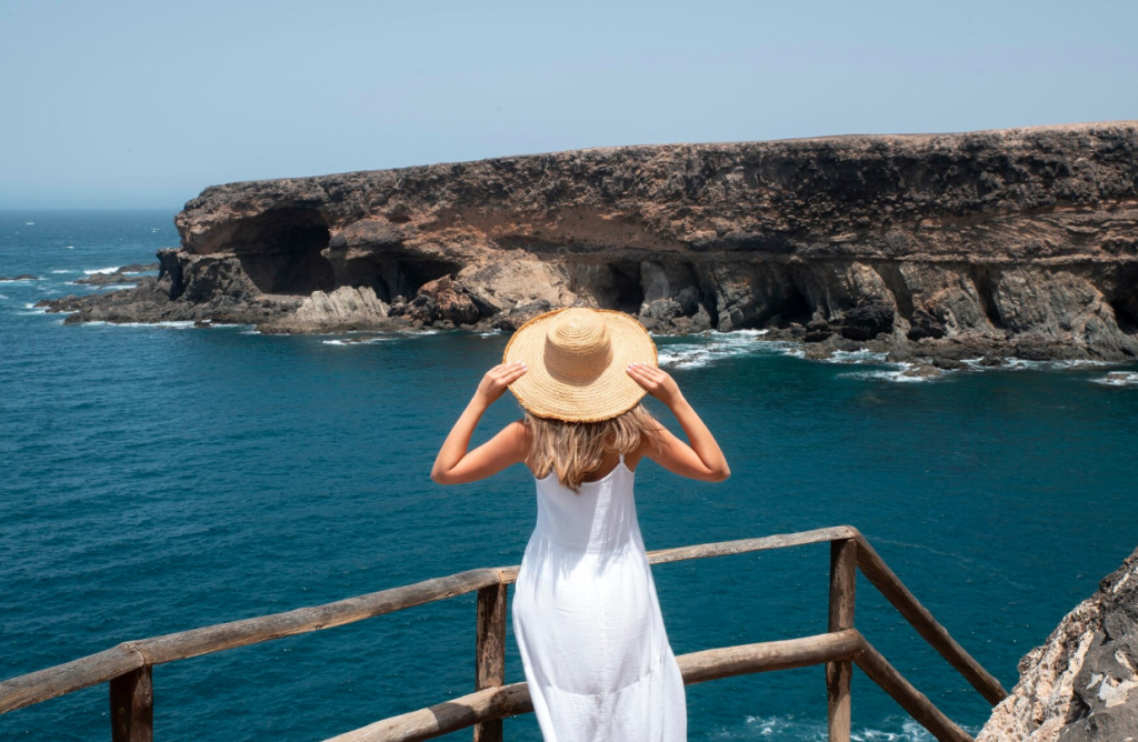 los Cabos en Baja California Sur