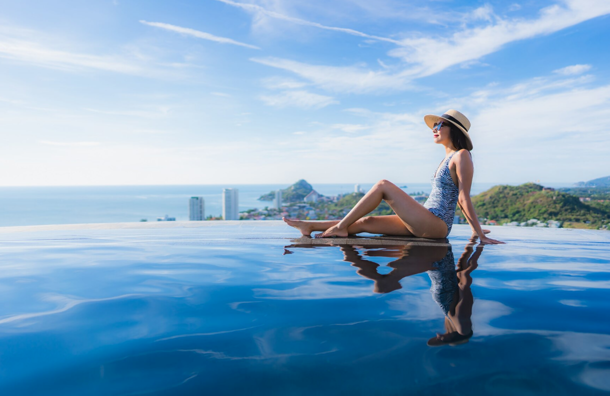 el turismo se convierte en una búsqueda de privacidad, exclusividad, lujo extremo y experiencias personalizadas.