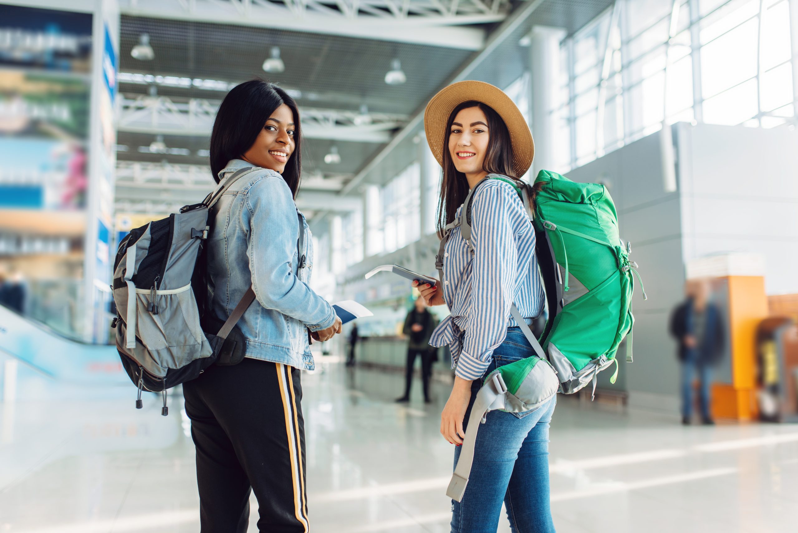 Viajeras solas en México: ¡Tips y destinos seguros para mujeres este 2025!