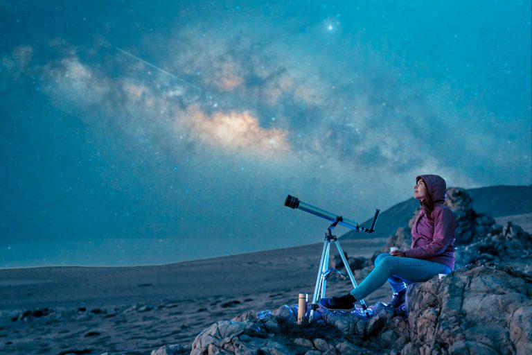 Viajes astronómicos en México: ¿Dónde ver la lluvia de meteoros?
