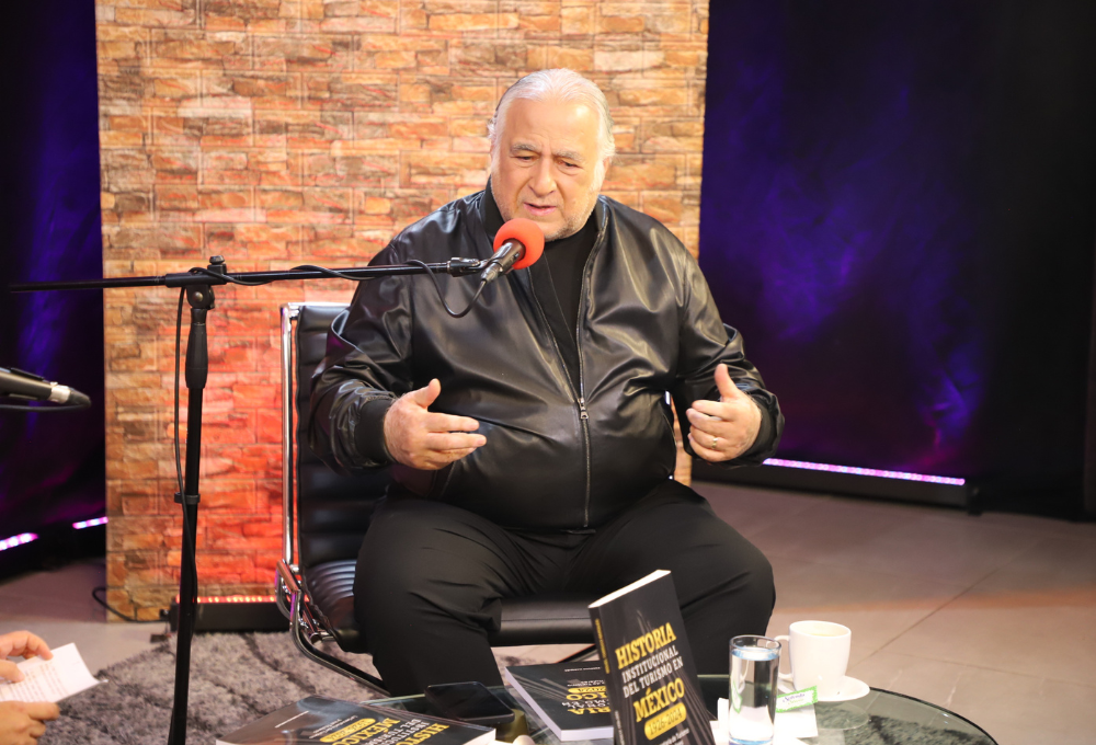 Miguel Torruco Marqués